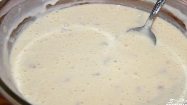 Готовим дома