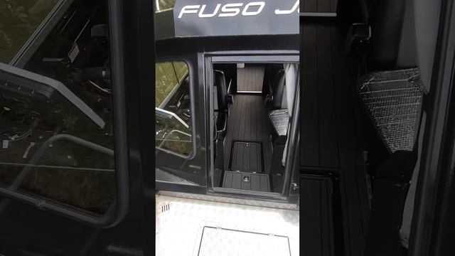 Катер Fuso Jet Tuman 710