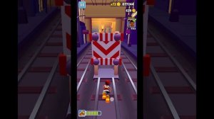 Subway Surf
