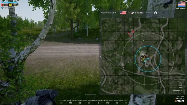 Squad - "Бесполезный медик", но четкий наблюдатель смотреть онлайн
