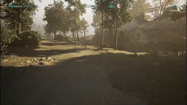 Chernobylite ☆ Прохождение Часть 7 ☆ Михаил