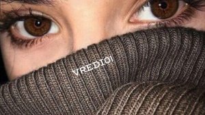 Руслан Добрый если бы ты посмотрела на себя моими  гла?