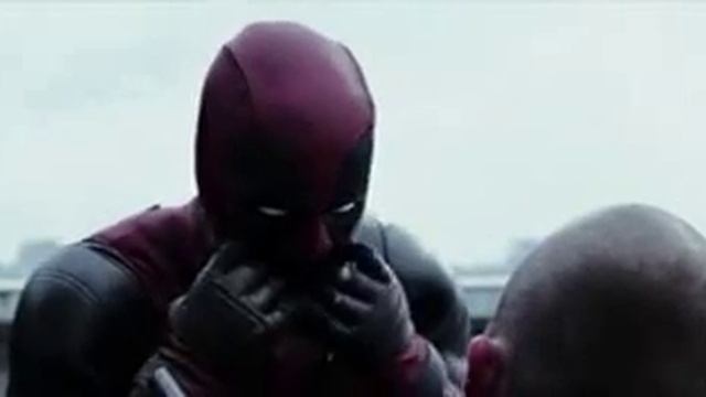 deadpool крутяк (+14) смотреть онлайн