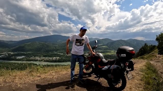 Самый дешевый китайский турэндуро？ Честный обзор на Fuego Tekken 250