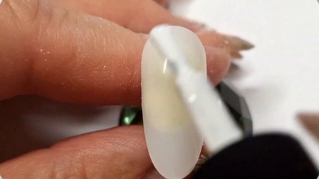 Нежные растекашки. Идеи летнего маникюра./Summer manicure ideas. смотреть онлайн