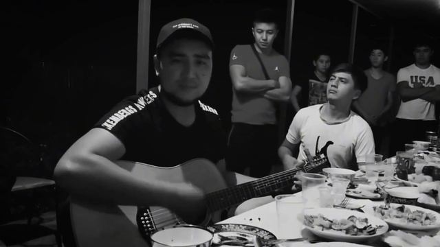 Зарина Тилидзе - Мама (Арислан) 🤍🧸