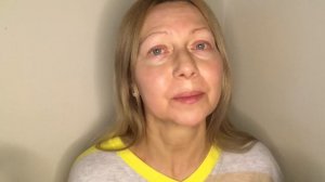 АСМР Делаю себе макияж и шёпотом расскажу про свою жиз