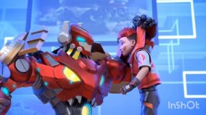 Дикие скричеры клип на песню Сколько счастья вокруг