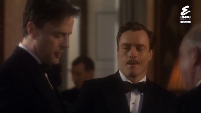 Мисс Марпл Агата Кристи S05E03 HDTV 1080p смотреть онлайн