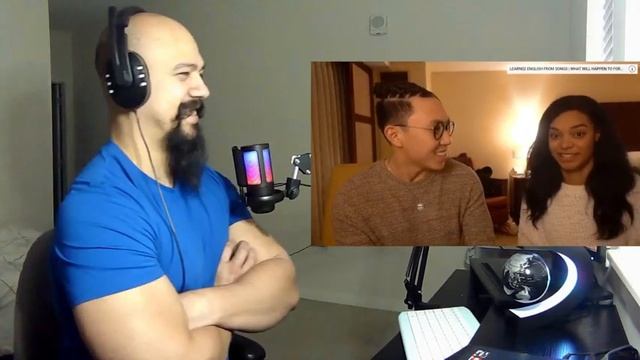 American Reacts to МОЯ ЖЕНА АМЕРИКАНКА УЧИТ РУССКИЙ ЯЗЫК смотреть онлайн