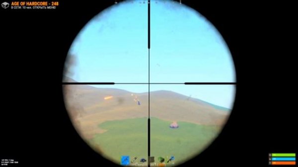 БЕСПЛАТНЫЙ МАКРОС НА РАСТ | ЛУЧШИЙ МАКРОС 2025 | RUST MACROS