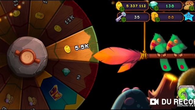 БОЛЬШАЯ РАСКРУТКА+СКРЕТЧ.../My Singing Monsters/MSM смотреть онлайн