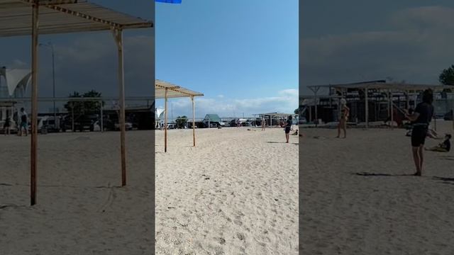 Подготовка к кайтсерфингу в Ейске, как кататься на кайтсерфинге, управление кайтсерфинг на воде смотреть онлайн