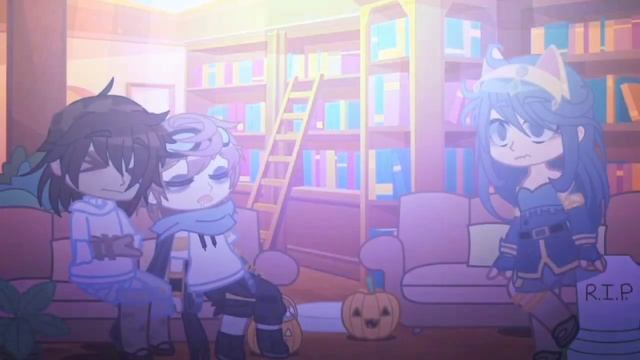 •|🍂Реакция Тринадцать Огней🍂|•|Лололошка | Окетра |Абди| Ау | принимаю адекватную критику|