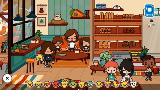 1част Не обращайте внимание на какие-нибудь что не раб?