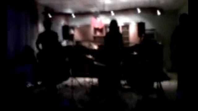 Black Blood-сойти с ума