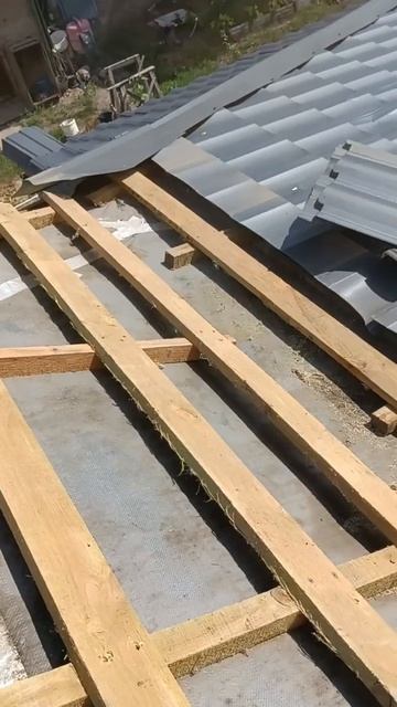 Металлочерепица 🔨🔨 смотреть онлайн