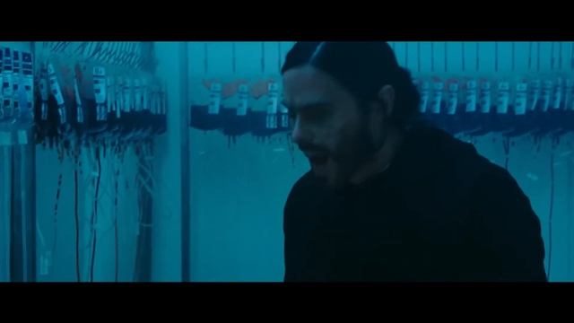 Морбіус ► саундтрек ► People Are Strange смотреть онлайн