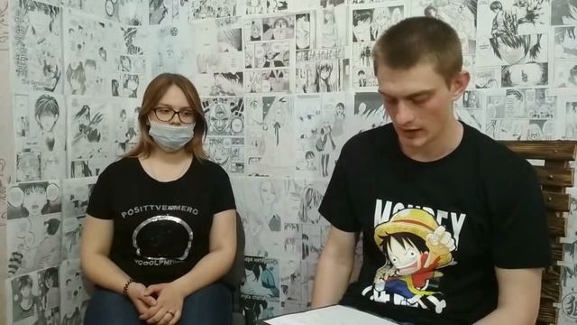 Разговор по душам "Мэри и ведьмин цветок" смотреть онлайн