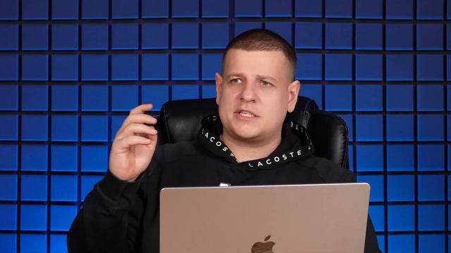 Обновление ВКонтакте которое убьет Ютуб?! (Новые алгор смотреть онлайн