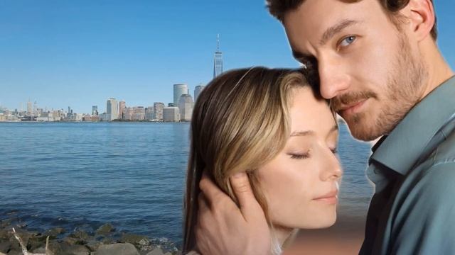 Мой ласковый враг 1-4 серия (2024) | Мелодрама | Dомашний | А? смотреть онлайн