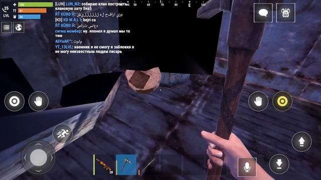 ВЫЖИВАНИЕ С НУЛЯ В НОВОМ ОБНОВЛЕНИИ В ОКСАЙД! | OXIDE