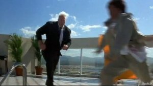 Jackie Chan.  Первый удар 1