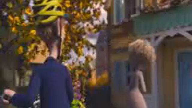 Пушистый шпион