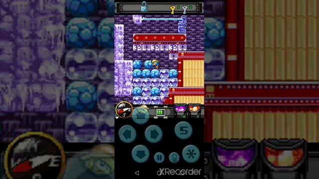 DIAMOND RUSH  TIBET Уровень 7