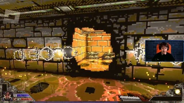 PROJECT WARLOCK | Первый взгляд смотреть онлайн