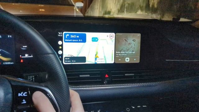 Установка carplay и android auto на faw bestune b70/t55(ссылка в коммент? смотреть онлайн