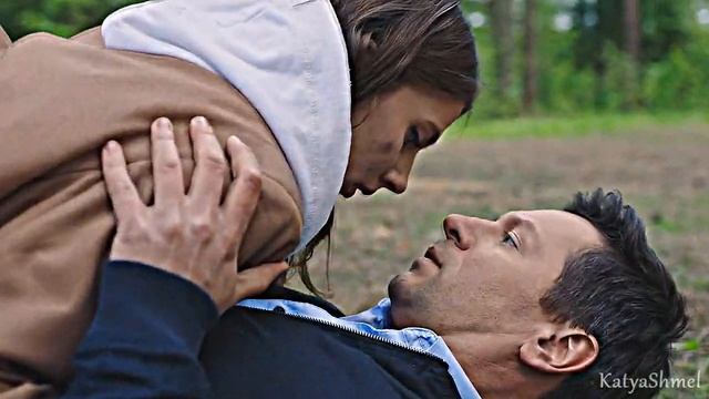 Макс и Алиса - Влюбился в глаза твои [Сердце купидона] смотреть онлайн