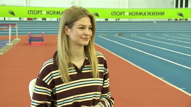 «В движении»: программа о спорте — 30.05.2025