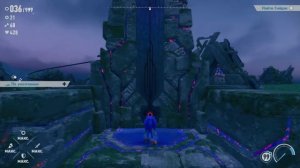 Sonic Frontiers. 100% зачистка