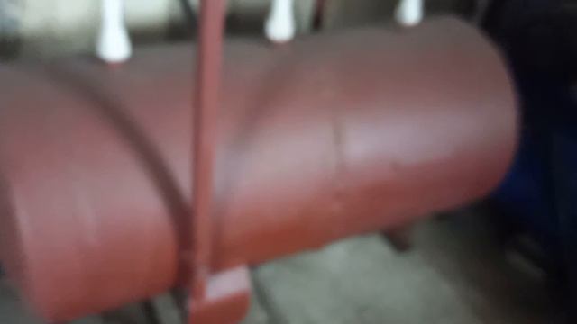 Осушитель воздуха в гараж. Своими руками