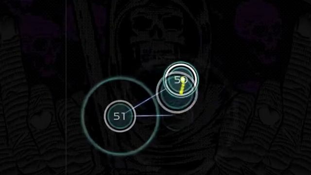 osu 3.5★ бот смотреть онлайн