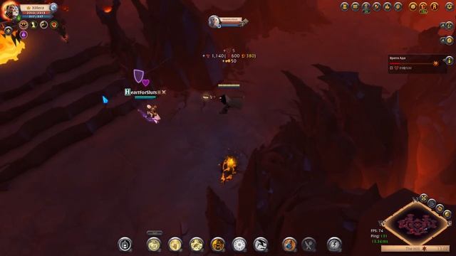 Смерть от тупости