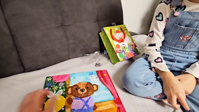 Насыщенный день🫠/Весёлый корпоратив🥳. смотреть онлайн