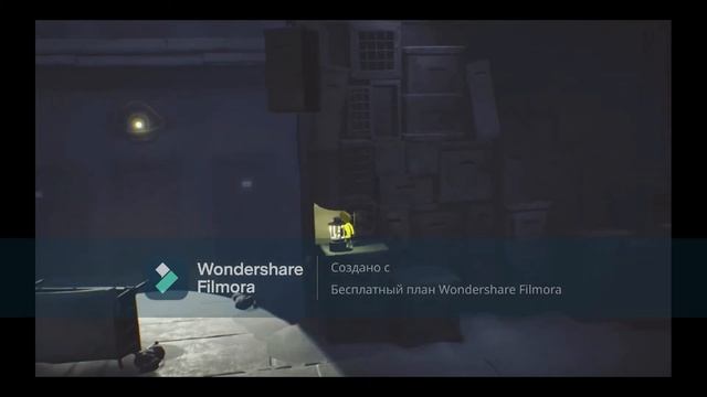 В один обычный день...