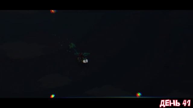 100 ДНЕЙ в БАГРЯНЦЕ за НОВОГО мЕчНиКа! (2/2)