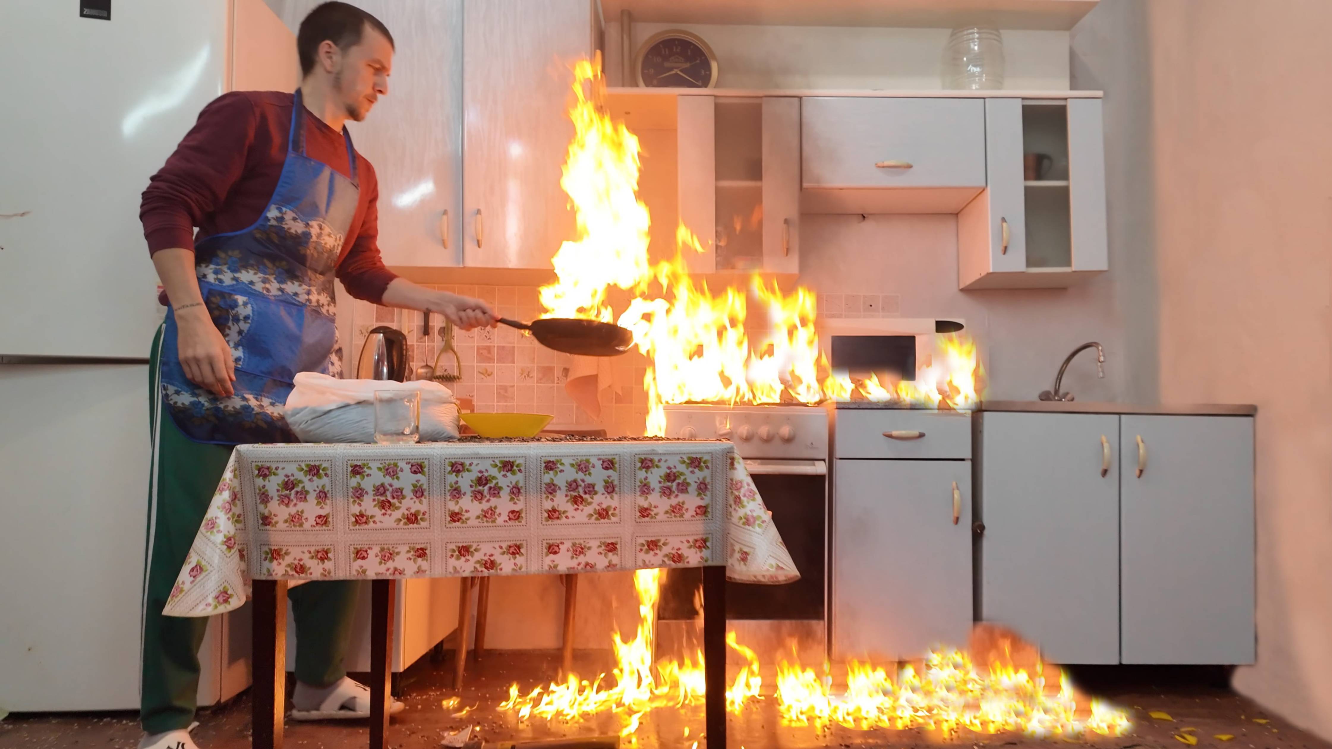 РЕЦЕПТ ХАЛВЫ