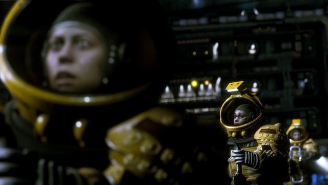 Alien Isolation #1 - Севастополь смотреть онлайн