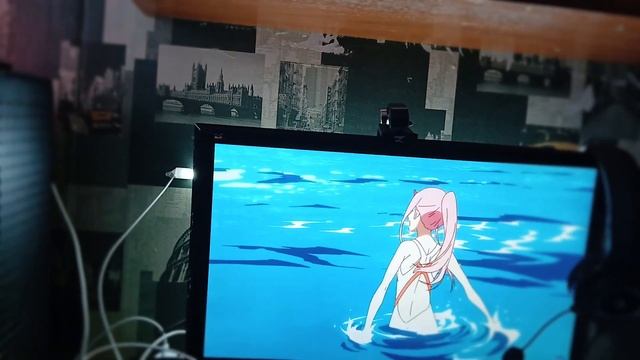 КЛИП - (как же я жажду остаться с тобой) - МОЙ - ДР