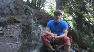 Узел UIAA. Как вязать узел UIAA?