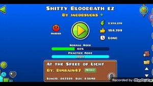 геометри даш