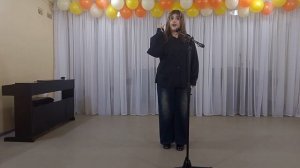 В. Железников фрагмент из повести "Чучело"- читает Петросян Ангелина, ДШИ г. Донецк РО, Россия.