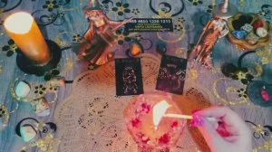 ☝️Что предсказано💥То свершится❗️О чём карты  тебе прорекли❓☝️🔥#онлайнгадание + очищение🔥