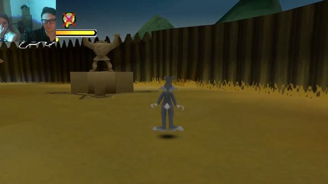 Bugs Bunny & Taz Time Busters Прохождение #4