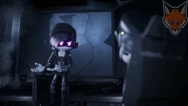 ДРОНЫ-УБИЙЦЫ 1 СЕРИЯ (ПИЛОТ) - НА РУССКОМ | MURDER DRONES - EPISODE 1 смотреть онлайн