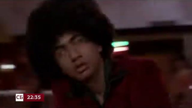 Король вечеринок (12.12.2015 г.) смотреть онлайн